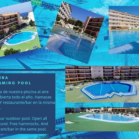 Cozy Apartament Los Cristianos Arona  Εξωτερικό φωτογραφία