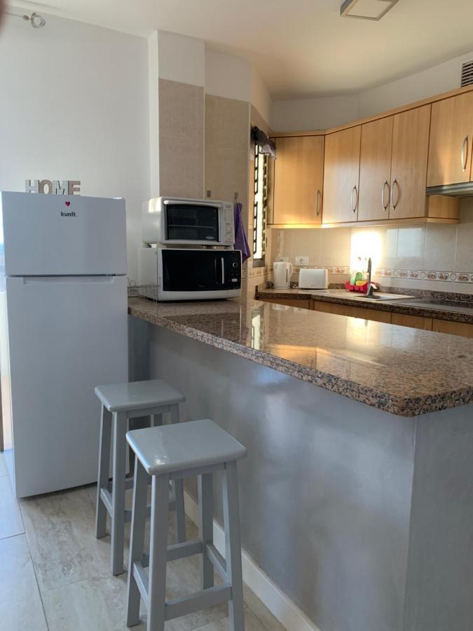 Cozy Apartament Los Cristianos Arona  Εξωτερικό φωτογραφία