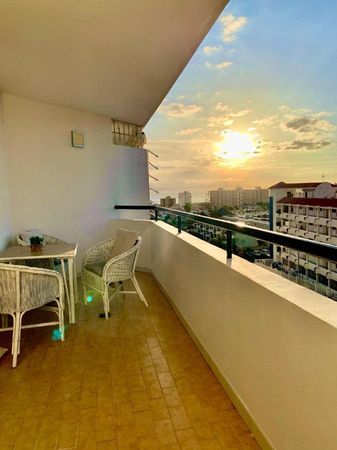 Cozy Apartament Los Cristianos Arona  Εξωτερικό φωτογραφία