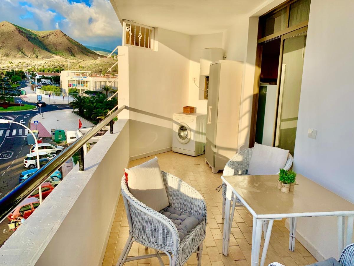 Cozy Apartament Los Cristianos Arona  Εξωτερικό φωτογραφία