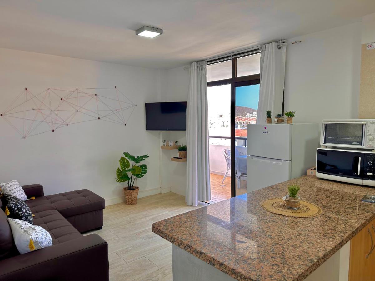 Cozy Apartament Los Cristianos Arona  Εξωτερικό φωτογραφία
