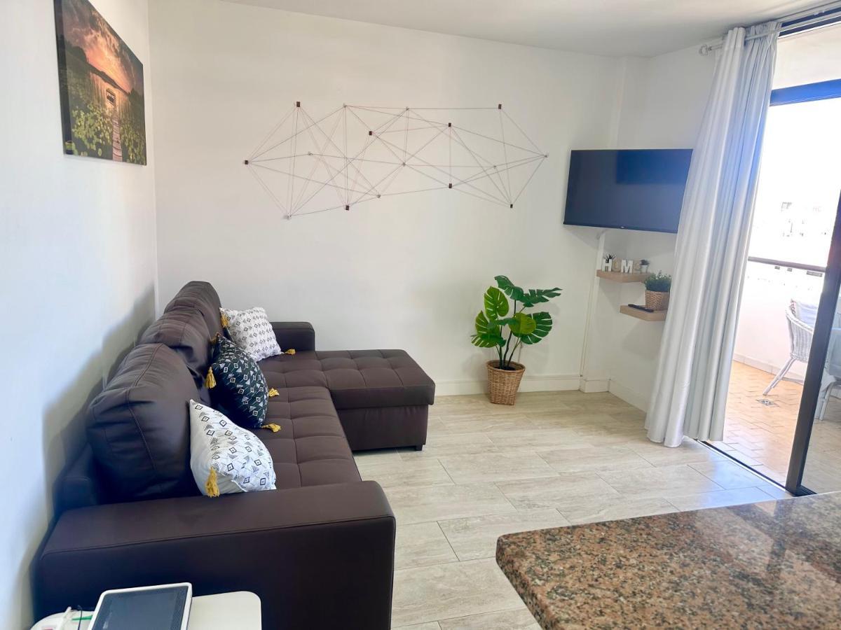 Cozy Apartament Los Cristianos Arona  Εξωτερικό φωτογραφία