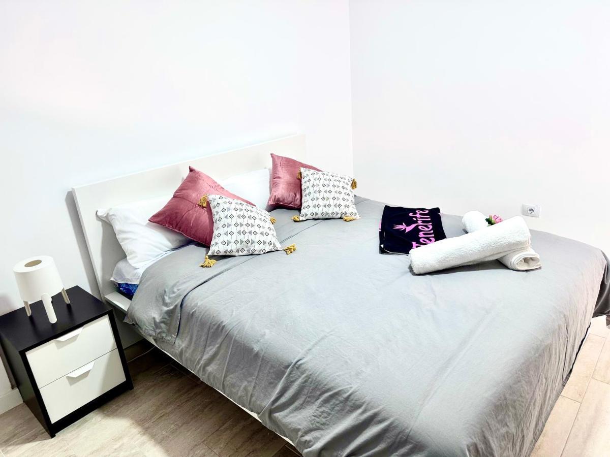 Cozy Apartament Los Cristianos Arona  Εξωτερικό φωτογραφία