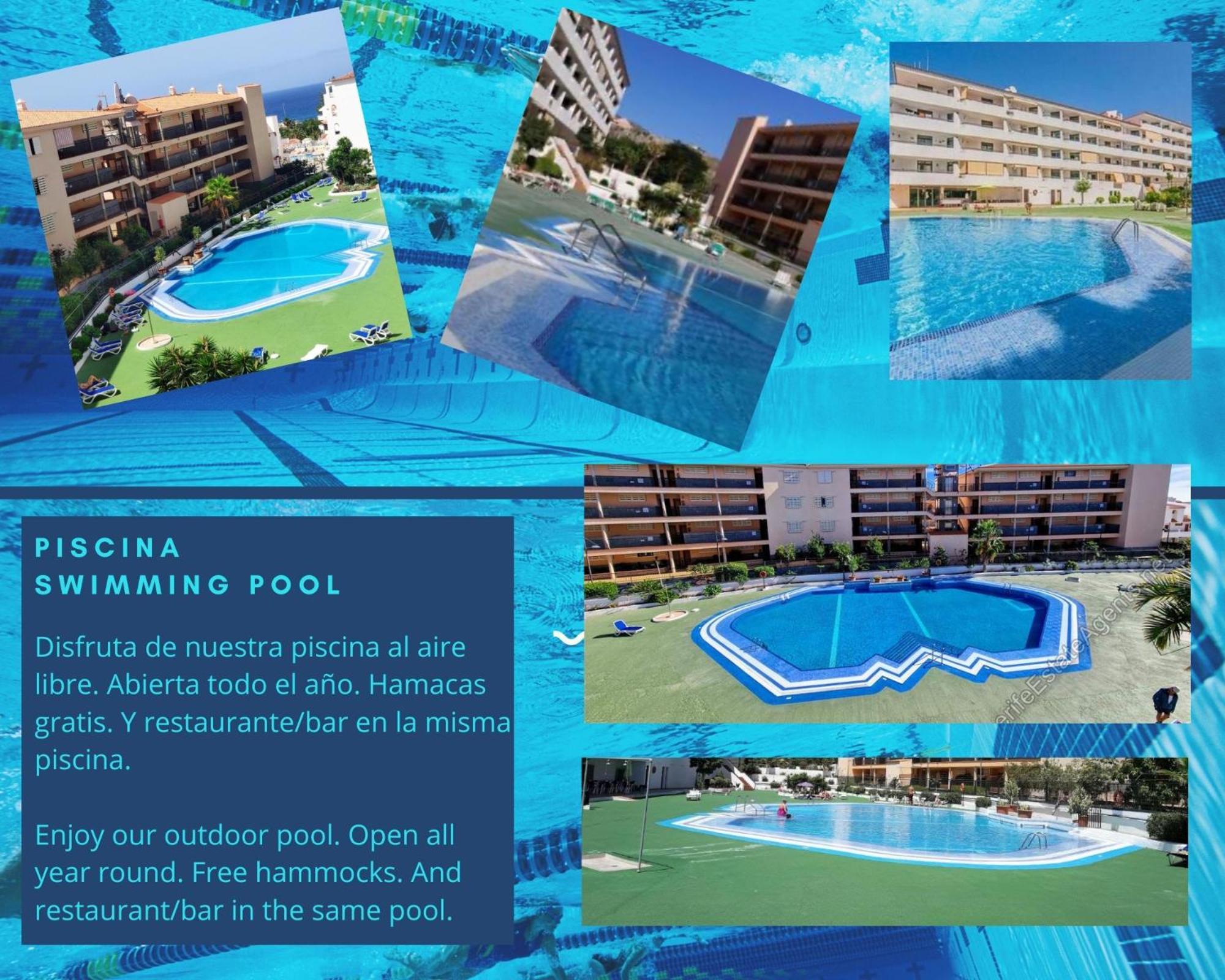 Cozy Apartament Los Cristianos Arona  Εξωτερικό φωτογραφία